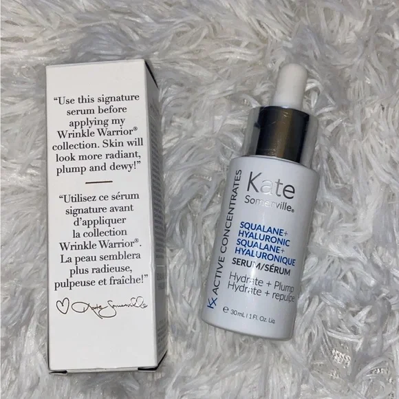 Kate Somerville Serum - Picture 3 of 7